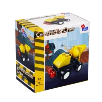 2. Mega Creative Alleblox Klocki Konstrukcyjne23el. 492793