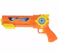 4. Mega Creative Samolot Piankowy + Wyrzutnia 582379