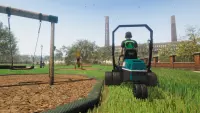 3. Lawn Mowing Simulator - Heritage Park (DLC) (PC) (klucz STEAM)