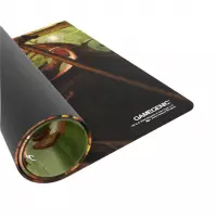 7. Gamegenic: Magic the Gathering - Lorwyn Eclipsed - Prime Playmat - Mata do Gry - High Perfect Morcant