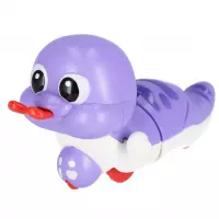 1. Mega Creative Zabawka Nakręcana Wąż 15cm. 595237