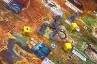 13. Zona: Sekret Czarnobyla