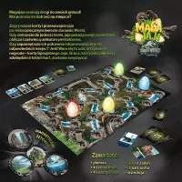 3. Trefl Magajaja Jurassic World