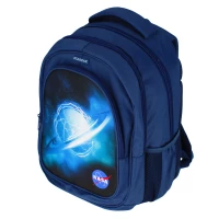 4. Starpak Plecak Szkolny Młodzieżowy Nasa Kosmos 485921