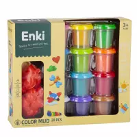 5. Mega Creative Masa Plastyczna 572020