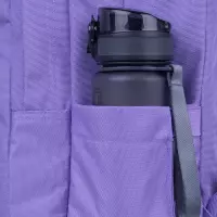 6. Coolpack Scout Plecak Młodzieżowy Stitch Purple F096953