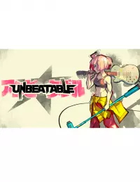 1. UNBEATABLE (PC) (klucz STEAM)