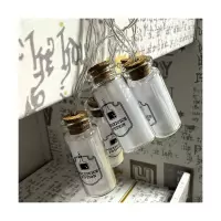 4. Zestaw Lampek Ozdobnych LED -  Harry Potter