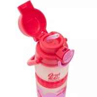 3. CoolPack Sphera Bidon 740ml Flores Rosa Z32914