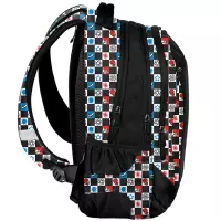 3. BeUniq Plecak Szkolny Spider Man Pajęczyna SP25JJ-2808