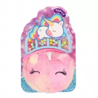 7. Mega Creative Torebka Pluszowa Jednorożec 596693