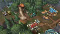 7. Against the Storm - Nightwatchers PL (DLC) (PC) (klucz STEAM)
