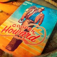 5. Zestaw Kolekcjonerski Fallout - Skarby Pustkowi