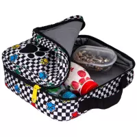 1. Coolpack Cooler Bag Śniadaniówka Termiczna Catch Me F104666