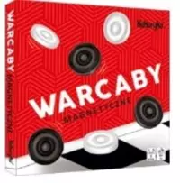 1. Warcaby magnetyczne
