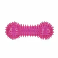 3. Trik&Roll Zabawka Dla Psa Kość z Dźwiękiem 14cm 560673