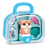 6. Cobi Little Live Pets Chomiczek ET26792