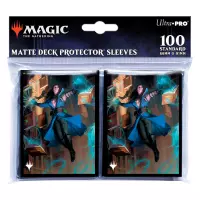 1. Ultra-Pro: Magic the Gathering - Murders at Karlov Manor - Sleeves - C (100)