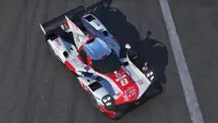 5. Le Mans Ultimate (PC) (klucz STEAM) 