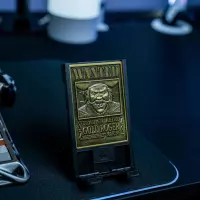 3. zestaw: stojak na telefon plus 3 x płytki Digiplates One piece 