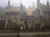 6. Syberia (PC) PL DIGITAL (klucz STEAM)