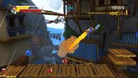4. Rocket Knight (PC) (klucz STEAM)