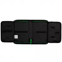 3. Coolpack Clipper Piórnik Dwuklapkowy Bez Wyposażenia Kids from the Block F076823