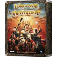 1. Lordowie Waterdeep