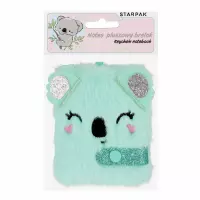 1. Starpak Notes Pluszowy Brelok Koala 578998