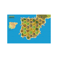 5. Catan: Zestaw osadnika