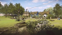3. Everybody's Gone to the Rapture PL (PC) (klucz STEAM)