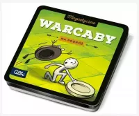 1. Albi Warcaby - Gra Magnetyczna