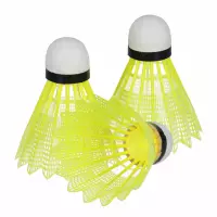 4. Mega Creative Lotki Do Badmintona 3szt 576961