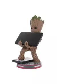 5. Stojak Marvel Uśmiechnięty Toddler Groot