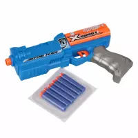 1. Mega Creative Pistolet na Strzałki Piankowe 567283