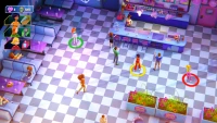 1. Odlotowe Agentki Totally Spies - Cybermisja PL (PS4)