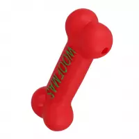 1. Trik&Roll zabawka Dla Psa Kość z Piszczkiem 13cm. 596742