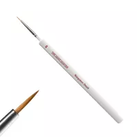 1. The Army Painter: Wargamer - Detail Brush