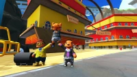 5. Totally Reliable Delivery Service - Dress Code (DLC) (PC) (klucz STEAM)