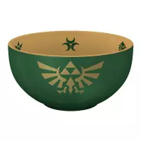 2. Mska The Legend of Zelda - herb Hylian