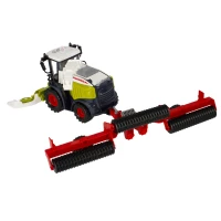 14. Mega Creative Kombajn 21cm 492346