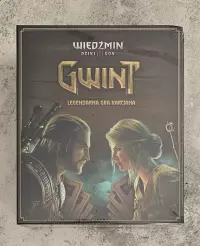 1. OTULET! Gwint: Legendarna gra karciana