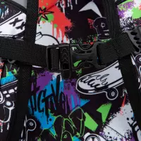 6. CoolPack Toby Plecak Szkolno-Wycieczkowy Peek a Boo F049675