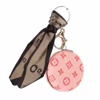 6. Mega Creative Brelok Lusterko Kieszonkowe Okrągłe 13cm 583986