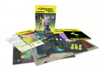 2. Cyberpunk: Edgerunners - Pakiet Misji