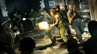 2. Zombie Army 4: Dead War PL (PS4)