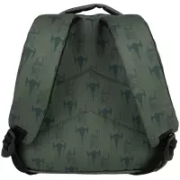 2. Coolpack Puppy Plecak Przedszkolny Mandalorian F125781