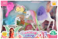 1. Mega Creative Jednorożec z Akcesoriami 572643
