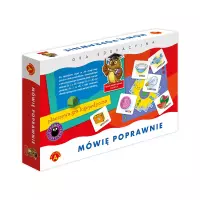 1. Alexander Mówię Poprawnie