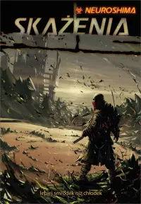 1. Neuroshima: Skażenia